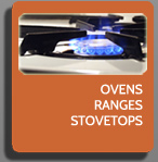 ovens, ranges, stovetops