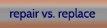 repair or replace