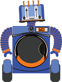 Sci the Appliance Guy