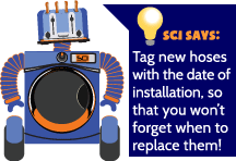 washing machine tips